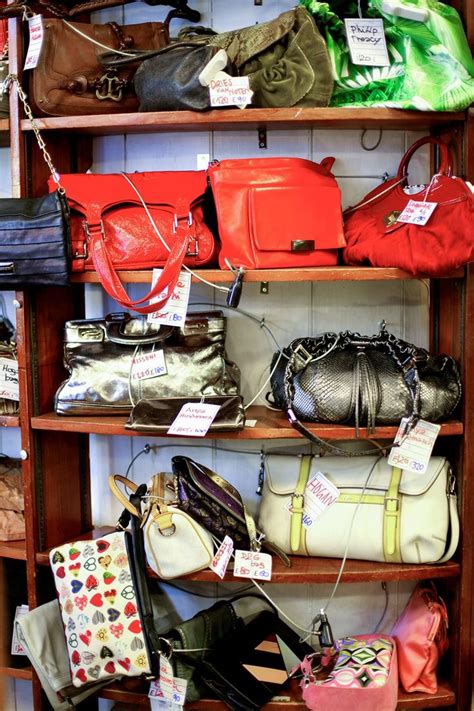 london designer consignment